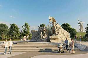 Фото: администрация Волгоградской области