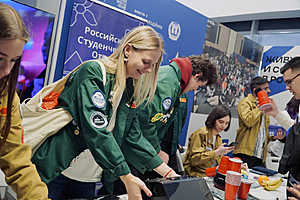 фото: администрация Волгоградской области