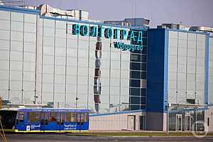 фото: Дмитрий Рогулин / "Городские вести"