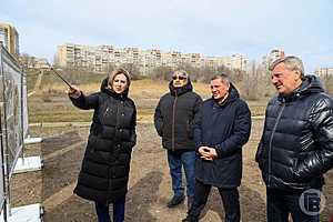 фото: Дмитрий Рогулин / "Городские вести"