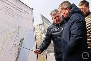 фото: Дмитрий Рогулин / "Городские вести"