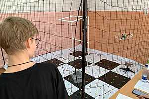 фото: администрация Волгоградской области