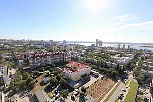 фото: Дмитрий Рогулин / "Городские вести"