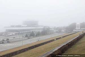 Фото: Олег Димитров / "Городские вести"