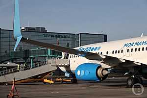 фото: Дмитрий Рогулин / "Городские вести"