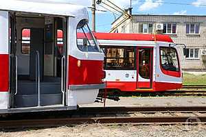 фото: Дмитрий Рогулин / "Городские вести"