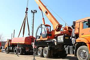 Фото: Матвей Горбунов / "Городские вести"