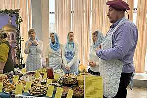 Фото: администрация Волжского