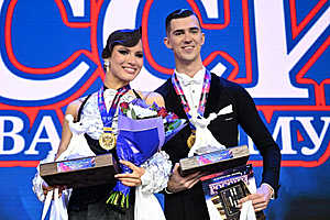 Фото: Всероссийская федерация танцевального спорта, брейкинга и акробатического рок-н-ролла