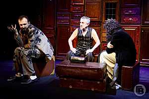 Фото: Дмитрий Рогулин/"Городские вести"