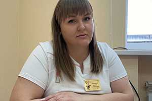 Фото: Комитет здравоохранения администрации Волгоградской области