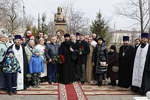 фото: Волгоградская городская дума