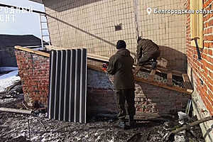 Фото предоставил ОНФ