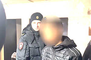 Скриншот видео СУ СК России по Волгоградской области