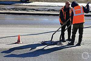 Фото: Дмитрий Рогулин / "Городские вести"
