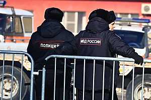 фото: Дмитрий Рогулин / "Городские вести"