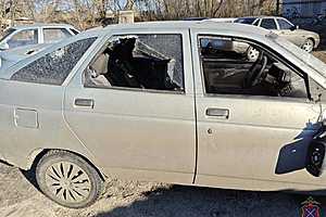 Фото: ГУ МВД России по Волгоградской области