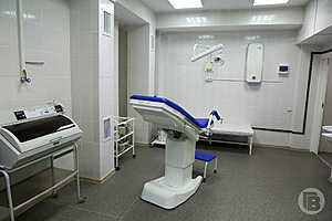 Фото: Дмитрий Рогулин / "Городские вести"