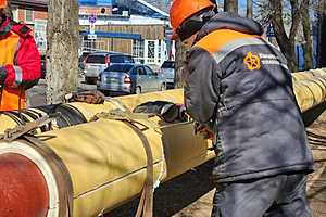 фото: ОО «Концессии теплоснабжения»