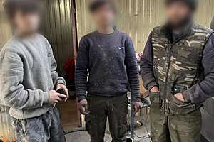 Фото: ГУ МВД России по Волгоградской области