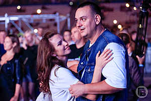 Фото: Дмитрий Рогулин / "Городские вести"