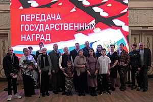 Фото: Администрация Волжского