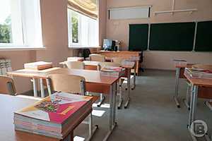 Фото: Дмитрий Рогулин / "Городские вести"