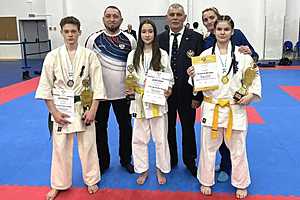 фото: облспорткомитет