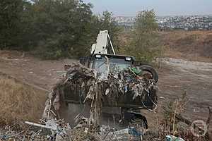 Фото: Дмитрий Рогулин / "Городские вести"