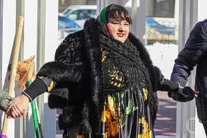 Фото: Дмитрий Рогулин / "Городские вести"