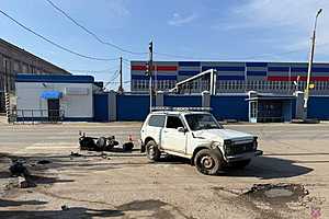 Фото: ГУ МВД России по Волгоградской области