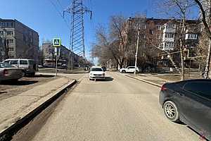 Фото: ГУ МВД России по Волгоградской области