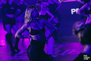 Фото предоставлено Ксенией Березиной