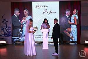 Фото: Матвей Горбунов/"Городские вести"