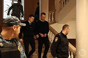 фото: Дмитрий Рогулин / "Городские вести"