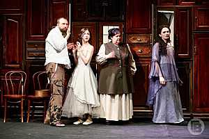 фото: Дмитрий Рогулин / "Городские вести"