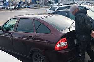 Фото: ГУ МВД России по Волгоградской области