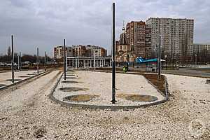 Фото: Дмитрий Рогулин/"Городские вести"