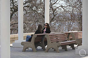 Фото: Дмитрий Рогулин / "Городские вести"