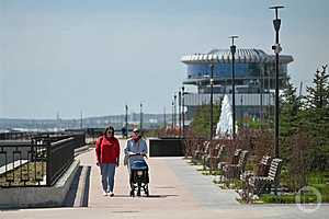 Фото: Павел Мирошкин / "Городские вести"
