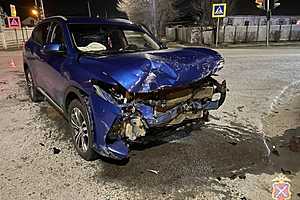 Фото: ГУ МВД России по Волгоградской области