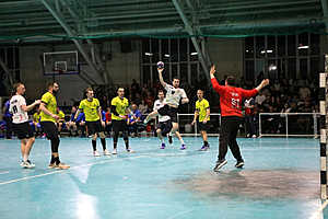 Фото: Комитет физической культуры и спорта Волгоградской области