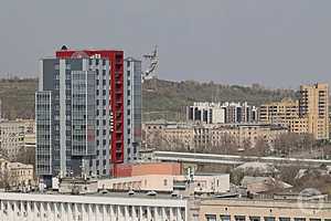 Фото: Дмитрий Рогулин / "Городские вести"