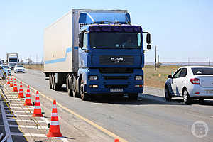 Фото: Дмитрий Рогулин / "Городские вести"