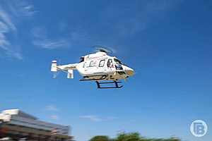 Фото: Дмитрий Рогулин/"Городские вести"