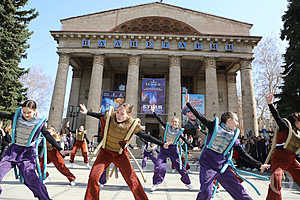 Фото: Дмитрий Рогулин / "Городские вести"