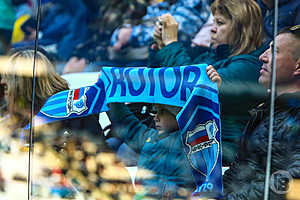 Фото: Дмитрий Рогулин / "Городские вести"