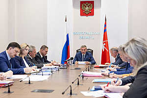 Фото: Администрация Волгоградской области