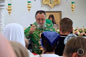 Фото: Дмитрий Рогулин / "Городские вести"