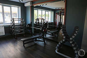 Фото: Дмитрий Рогулин / "Городские вести"